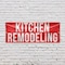 Signmission Kitchen Remodeling, 48 Inch x 120 Inch, Vinyl Banner B-120-30718 - alternate 4