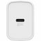 Otterbox Usb C Pd Wall Charger 20w, Cloud Dust 78-80628 - alternate 3