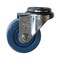 Service Caster 3 Inch SS Solid Polyurethane Wheel Swivel Bolt Hole Caster SCC-SSBH20S314-SPUS - alternate 1