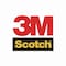 Scotch Mailing Tube, 36in Long, 3in Diameter, White, 12PK 7979CT - alternate 18