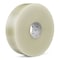 Intertape Packing Tape, 1.9 mil Thick, 2 in W x 4.31 L, 4.3 in Core Dia., Clear 191 - alternate 6