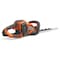Husqvarna 970 59 26-02 Hedge Trimmer, Battery Included, 4 Ah, 42 V, Lithium-Ion, 1 in Cutting Capacity 970592602 - alternate 3