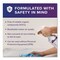 Diversey Oxivir TB Disinfectant Wipes Refill, 11 x 12, White, 160 Wipes, PK4 100823906 - alternate 10