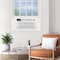 Wptac 24,000 BTU 230V Window-Mounted Air Conditioner with Remote Control WHAW242CW - alternate 15