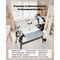 Vevor 22 in Drum Sander with Open Stand 1.75HP 1440RPM Drum Sander for Woodworking MS3156 - alternate 8