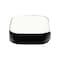 Uni Pro International Harvester 56/Super Deluxe Seat Cushion, 06-68/88 Series, Black & White Vinyl 7175 - alternate 6