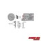 Extreme Max Extreme Max 5001.5793 Jeep Spare Tire Relocation Bracket – Fits CJ/JK/LJ/TJ/YJ Models 5001.5793 - alternate 3
