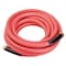 Underhill 5/8 in ID x 50 ft L ProLine Water Hose, Rubber Tube H58-050PRO-R - alternate 1