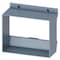 Siemens door feedthrough accessory for: 3VA63/64 3VA9347-0KT00 - alternate 1