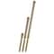 Underhill Deep Drip 24-1/2'' Spikes for trees and bushes with medium depth roots A-DD24 - alternate 2