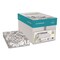 Lettermark Colors 30% Recycled Multipurpose Color Paper, 20 lb Bond Weight, 11 x 17, Canary, 2500PK 94293 - alternate 1