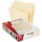 Pendaflex Interior File Folders, 1/3 Cut Top, 100PK 4210.333333333333 - alternate 1