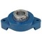 Timken NAU4LKBFLANGE208 FLANGEANGE BLOCK BALL BEARING NAU4LKBFL208 - alternate 3