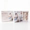 Elegani 36 LED Rose Gold Photo Clip String Lights - 13ft Decorative Picture Hanging Light for Wall, Dorm PH-600172 - alternate 3