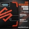 Squatz Portable Boxing Mat SQBXM-1 - alternate 5