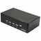 Startech.Com THIS 4 PORT DUAL DISPLAYPORT KVM SWITCH COMBINES DUAL 4K 60HZ DISPLAYS WITH KVM SV431DPDDUA2 - alternate 1