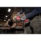 Milwaukee Tool M18 FUEL 4-1/2 in. / 5 in. Braking Grinder with No-Lock Paddle Switch (Tool Only) 2880-20 - alternate 9