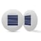 Techko Solar Floating Pool Light , 2PK SPL-101-2 - alternate 8