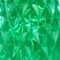 Celebrations LED C6 Green 5 ct Replacement Christmas Light Bulbs  04-07004A - alternate 3