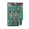 Sk 6pc Pro Grip Screwdriver Set SK01373 - alternate 3