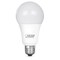 Feit Electric LED Lamp, General Purpose, A19 Lamp, 75 W Equivalent, E26 Lamp Base, Dimmable, Daylight Light OM75DM/950CA - alternate 1