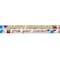 Musgrave Pencil Co Happy Birthday From Your Teacher Motivational Pencil, 144PK MUS2267G - alternate 3
