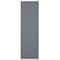 Ekena Millwork True Fit PVC Two Equal Louver Shutters, Ocean Swell, 12W x 32H, PR TFP101LVF12X032CH - alternate 14