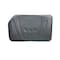 Uni Pro Gray Passenger Seat Back Cushion for Kubota GWG311390 - alternate 3