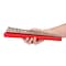 Tekton 3/8 in Drive Crowfoot and Flare Nut Crowfoot Wrench Set, SAE, Metric, Torx, 62 pcs WCF99300 - alternate 5