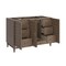 James Martin Vanities Portland 48" Single Vanity, Whitewashed Walnut, w/ 3 CM Tajnar Eclos Top 620-V48-WW-3TJR - alternate 7