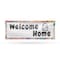 Signmission Welcome Home, 36 Inch x 96 Inch, Vinyl Banner B-96-30937 - alternate 1