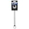Vulcan Combination Wrench, Metric, 22 mm Head, Chrome Vanadium Steel MT6549936 - alternate 3