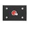 Picnic Time Family Of Brands NFL Cleveland Browns - Travel Table Portable Folding Table 799-00-179-084-2 - alternate 3