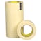 Scotch Strapping Tape, 4.6 mil Thick, 48 mm W x 55 m L, 3 in Core Dia., Ivory 8898 - alternate 6
