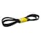John Deere FAN BELT, JOHN DEERE OEM F432155 F432155 - alternate 3