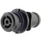 Motorcraft PCV Valve,  EV243 - alternate 9