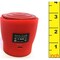 Nutek Bluetooth Wireless Portable Speaker for Tablet or Phone w/Bluetooth COLOR: RED BT109M3 - alternate 2
