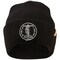 Klein Tools Heavy Knit Hat, Black, Vintage Patch Logo 60388 - alternate 7