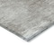 Homeroots 3' X 5' Beige Tan And Gray Abstract Washable Indoor Outdoor Area Rug 577751 - alternate 7