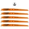 Cmt RECIPROCATING SAW BLADES for WOOD&METAL (BIM) 9inx 6TPI (20-PCS.) JS1111DF-20 - alternate 4