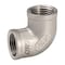 Proline Series Stainless Steel 304 1/2- in FIP 90-° Elbow, Class 150  SF-805 - alternate 1