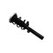 Fcs Struts Suspension Strut And Coil Spring Assembly 1337111R - alternate 5