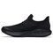 Shoes For Crews Zoey Women's Non-Slip Work Sneakers, Black, Size 5.5 22527 - alternate 7