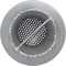 Amgood Commercial Flood Drain Strainer 1, 3 in. Diameter x 6 in. Tall Cylinder CSSS-3x6-Z - alternate 4