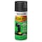 Rust-Oleum Spray Paint, Bar-B-Que Black, Satin, Solvent, 12 Oz 7778830 - alternate 1