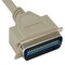 Sanoxy 3ft DB25M to CN36M Parallel Printer Cable, 25C SNX-CBL-LDR-DB112-0103 - alternate 1