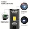 Klein Tools LED Pocket Flashlight with Laser 56074 - alternate 5