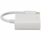 Add-On Addon 20Cm (8In) Usb 3.1 Type (C) Male To Vga Female White Adapter USBC2VGAW - alternate 7