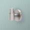 Gatco Reveal Robe Hook, Satin Nickel 4675 - alternate 2
