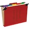 Pendaflex FOLDER, HANGING, PERSONNEL, RD SER2ER - alternate 1